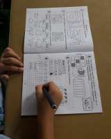 Присмотр за 1м - 3 мя детьми и подготовку к школе