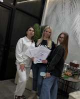 Консультация для мастеров реконструкции волос