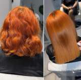 Консультация для мастеров реконструкции волос