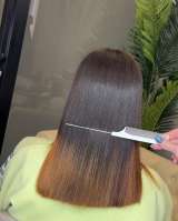 Консультация для мастеров реконструкции волос