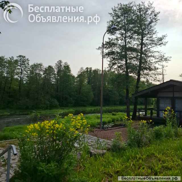 2-к. кв. 47.2 кв. м, пгт. Советский, 1/2 эт.