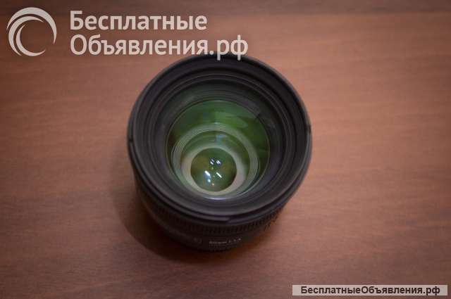 Sigma AF 50mm f1.4 EX DG HSM для Sony Minolta A