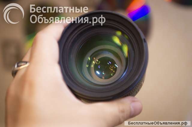 Sigma AF 50mm f1.4 EX DG HSM для Sony Minolta A