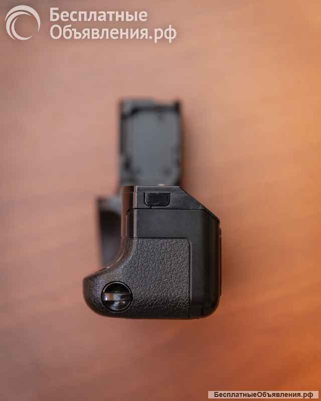 Батарейный блок-ручка на sony A7 A7S A7R