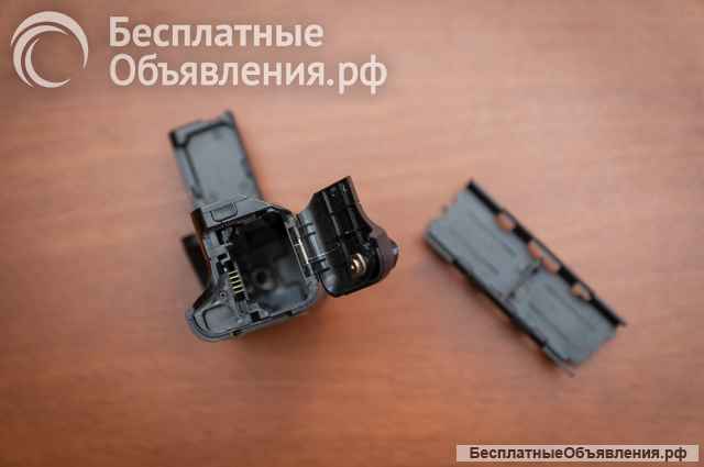 Батарейный блок-ручка на sony A7 A7S A7R