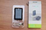 Внешний аккумулятор SparkPower Power Bank SP-02