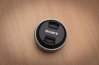 Объектив Sony 16mm f/2.8 E (SEL-16F28)