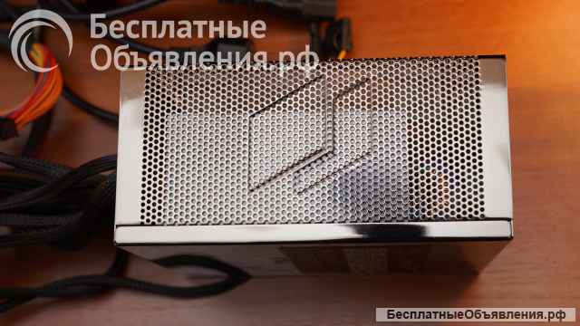Блок питания hiper HPU-5K680 680W