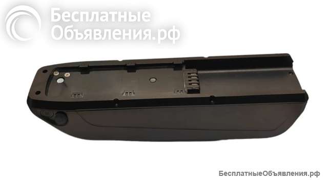 Аккумулятор 48V 14.4 Aч для электровелосипеда