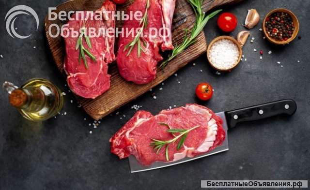 Популярный онлайн-магазин для мясников - ножи, инструменты, кольчужные фартуки и остальные товары