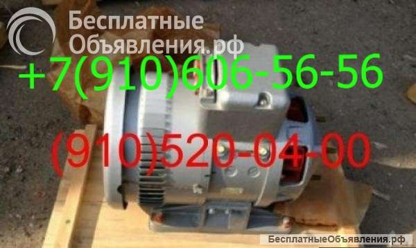 Электродвигатели мп-6000а, мп-6000-2с