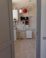 Купить дом под пмж Совхоз победа с газом 10-15соток земли у озера для большой семьи под семейную ип