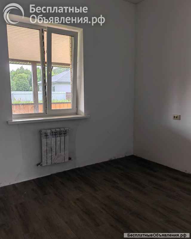 Купить дом под пмж Совхоз победа с газом 10-15соток земли у озера для большой семьи под семейную ип