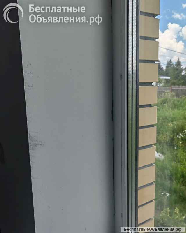 Купить дом под пмж Совхоз победа с газом 10-15соток земли у озера для большой семьи под семейную ип