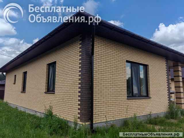 Купить дом под пмж Совхоз победа с газом 10-15соток земли у озера для большой семьи под семейную ип