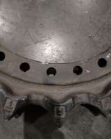 108-00008A, K1010542, 200108-00103 Звездочка Doosan SOLAR 255LC-V - 108-00008A, K1010542, 200108-001