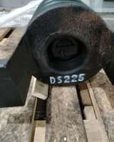 274-00004E механизм натяжения на Doosan S255LC-V