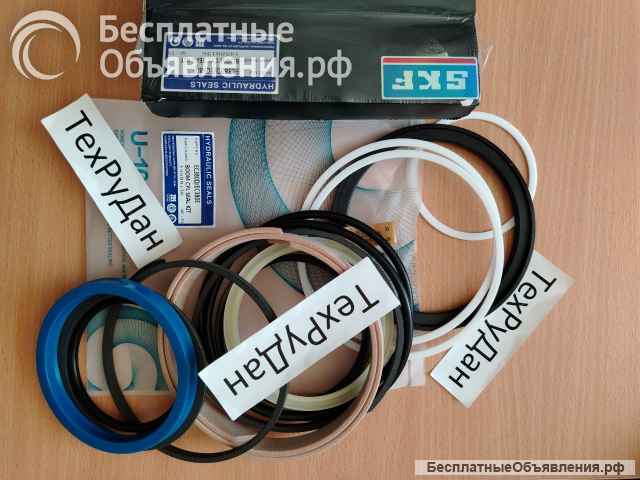 14589136, VOE14589136 Ремкомплект гидроцилиндра стрелы 14589136, VOE14589136