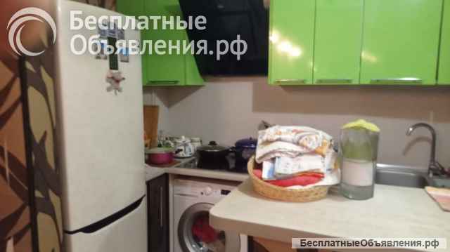 Меняю видовую студию с ремонтом в Сочи на Ставрополь, Краснодар