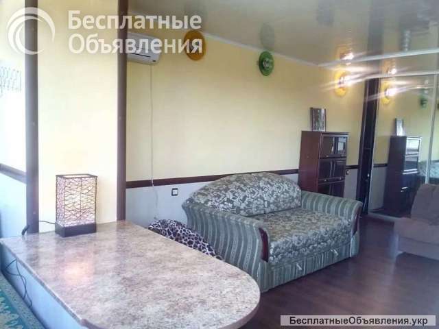 1-но ком. квартира на ПЕЧЕРСКЕ, ул. Ломаківська (Мічуріна), 2