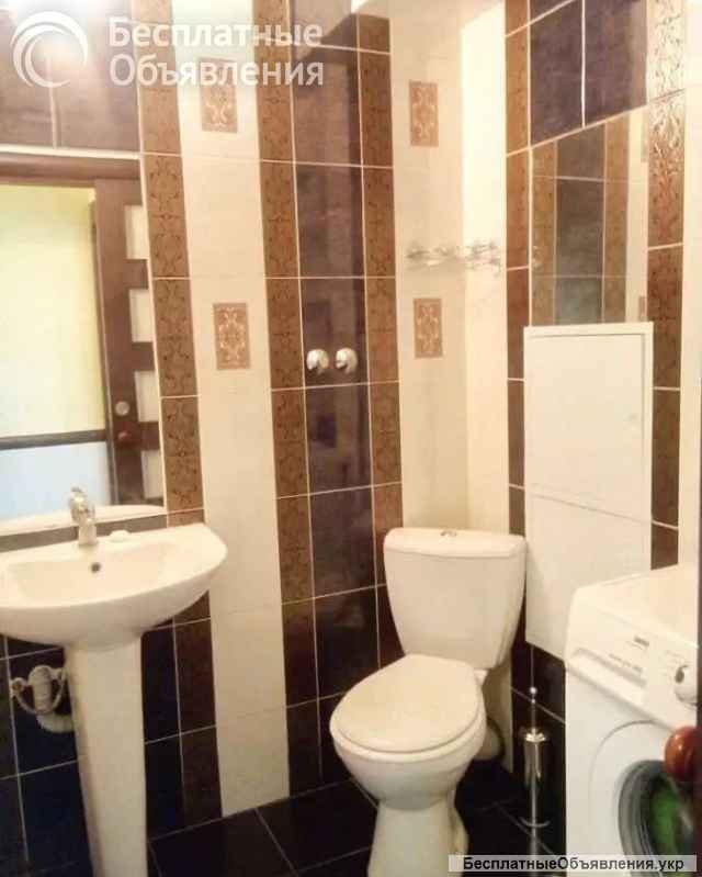 1-но ком. квартира на ПЕЧЕРСКЕ, ул. Ломаківська (Мічуріна), 2