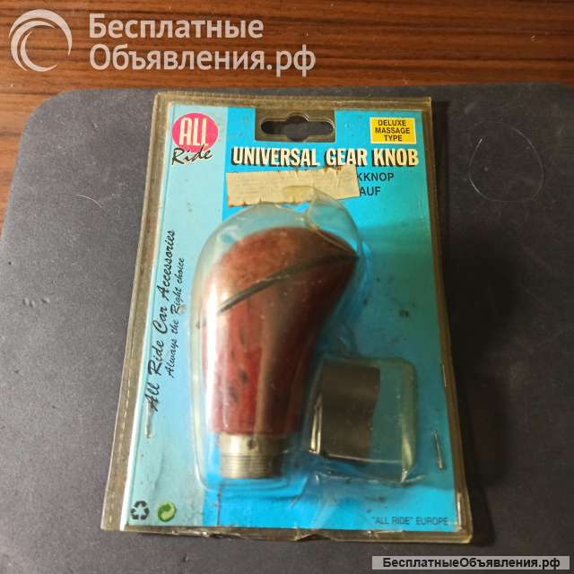 Ручка рычага коробки передач мерседес