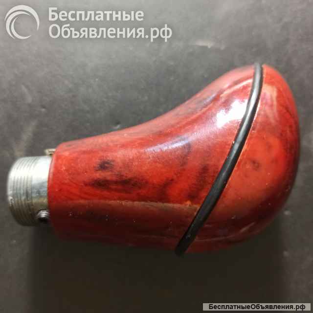 Ручка рычага коробки передач мерседес
