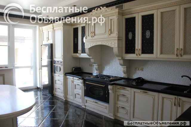 Кухонные гарнитуры