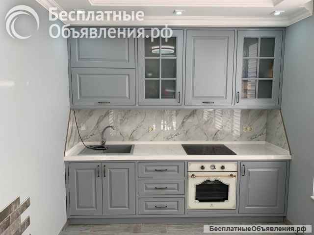 Кухонные гарнитуры