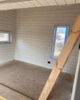 Мобильный дом - дача