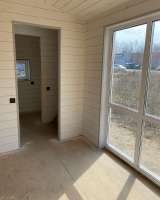 Мобильный дом - дача