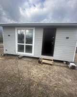 Мобильный дом - дача