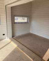 Мобильный дом - дача