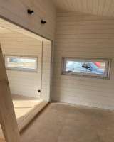 Мобильный дом - дача