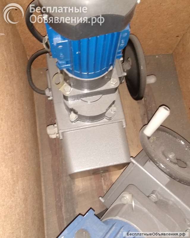 Электропривод ПЭМ-А9М У2, 220В, IP65