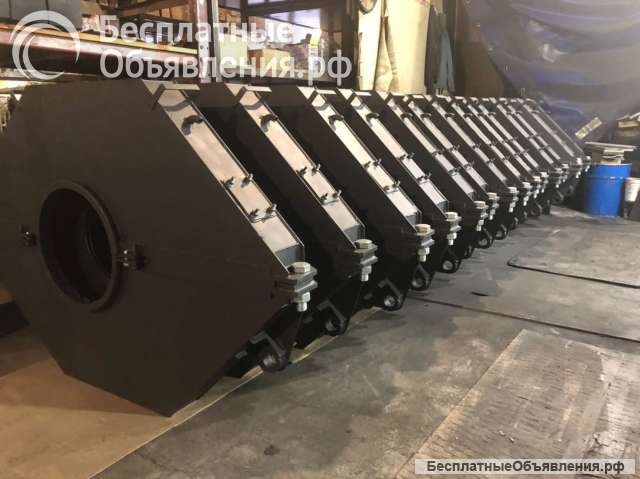 Сертифицированные жд запчасти на индивидуальных условиях