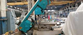 Ленточнопильный станок BS 350 SHI