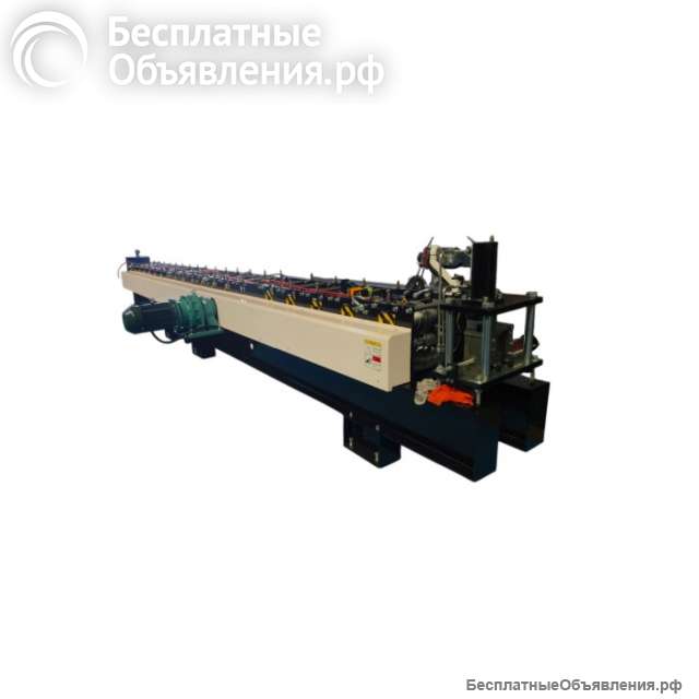 Линия для производства Г-профиля CFM-68