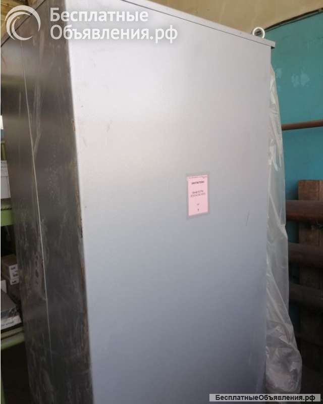 Шкаф КСРМ 20.6.8-2 36 УХЛ3