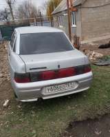 ВАЗ 21101 Год выпуска: 2005 (VIN): XTA21101050882366