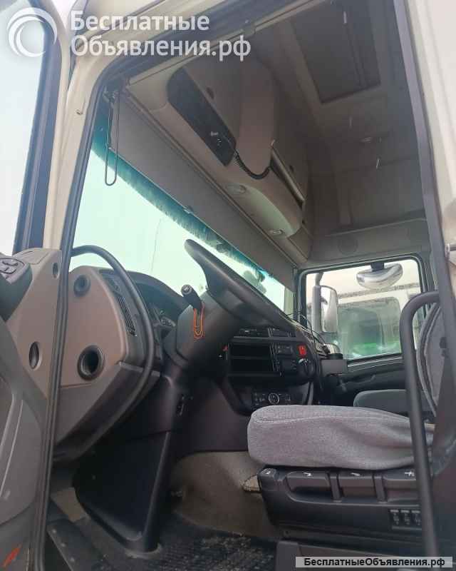 DAF XF 480 FT 4x2 (Space Cab) 2020 идеальный тягач в лизинг по лучшей цене