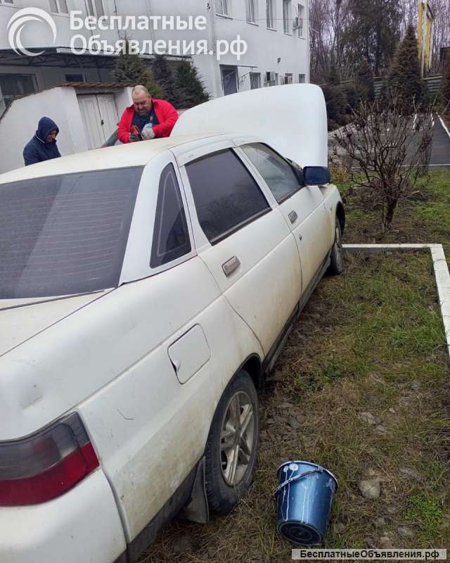 ВАЗ 21102 Год выпуска: 1999 Идентификационный номер (VIN): XTA211020Y0156403