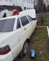 ВАЗ 21102 Год выпуска: 1999 Идентификационный номер (VIN): XTA211020Y0156403