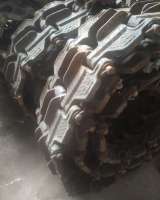 Гусеницы Т-70, Четра