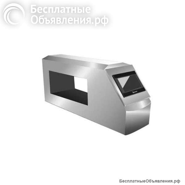 Рамочный металлодетектор 700х50