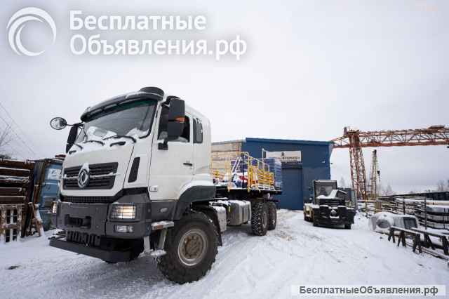 Цементировочные агрегаты ЦА-320