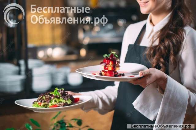 Приглашаем повара универсала в кафе