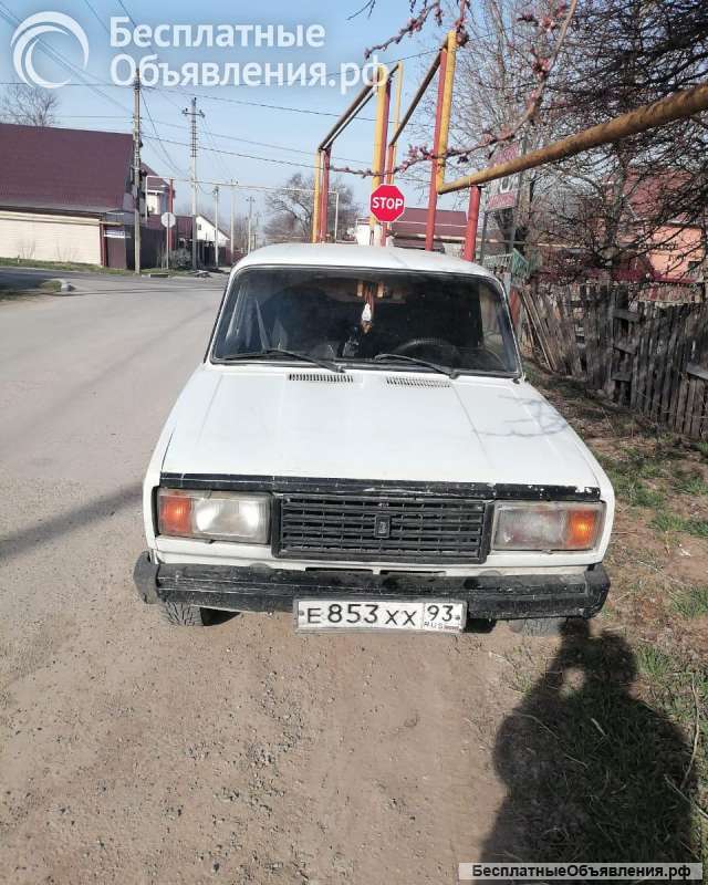 ВАЗ21043 Год выпуска: 1999