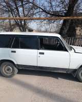 ВАЗ21043 Год выпуска: 1999