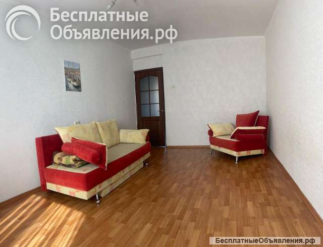 1 к.квартиру, 43 м2, Т. Шевченко 41